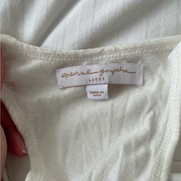 Good Spiritual Gangster Yin Yang Tank Sz L - Picture 2 of 4